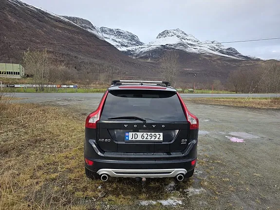 Volvo Xc60 2012 photo 4