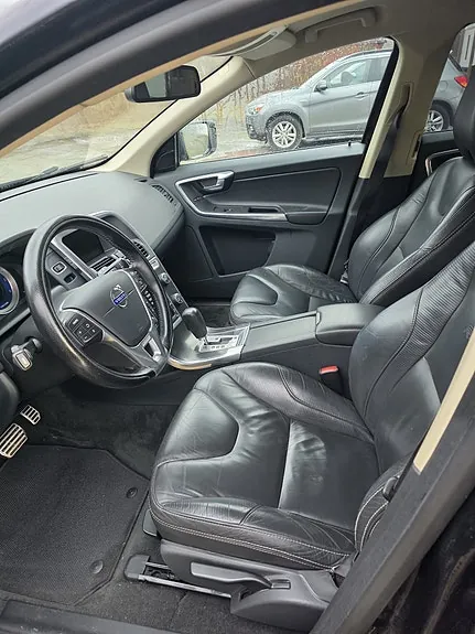 Volvo Xc60 2012 photo 5