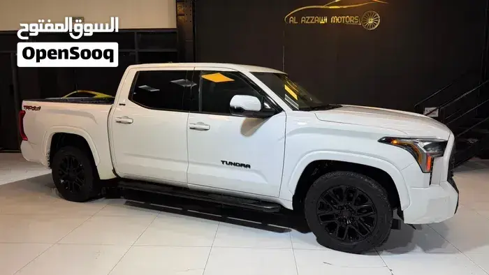 Toyota Tundra 2022 photo 4