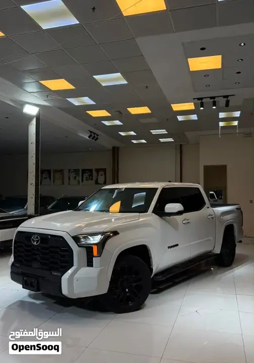 Toyota Tundra