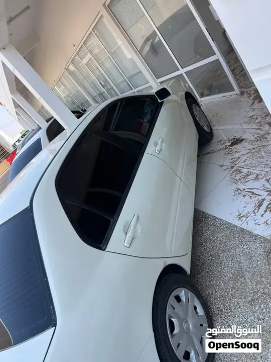 Mitsubishi Lancer 2007 photo 4