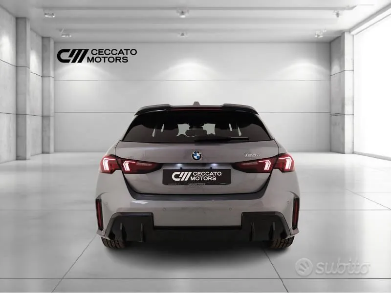 BMW 1 Series 2026 photo 5