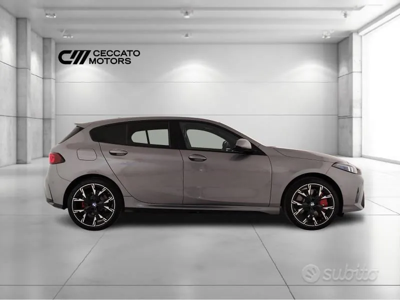 BMW 1 Series 2026 photo 3