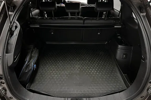 Mitsubishi Outlander 2020 photo 5