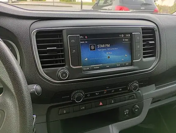 Toyota Proace 2019 photo 4