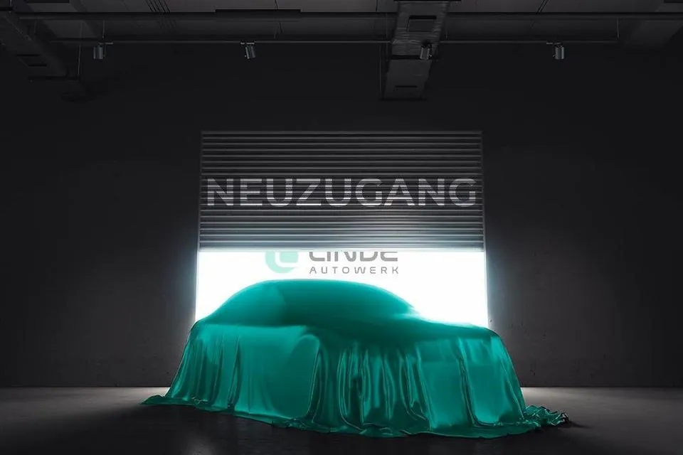 Mercedes-Benz C 180 Kompressor
