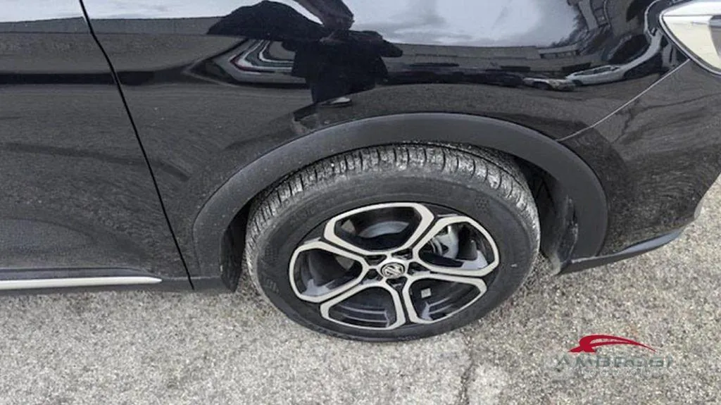 MG Zs 2025 photo 5