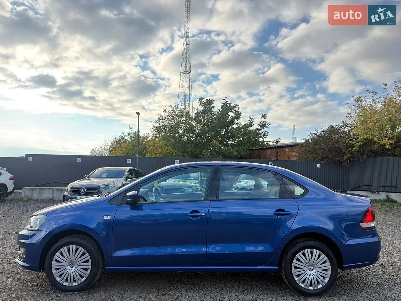 Volkswagen Polo 2018 photo 5