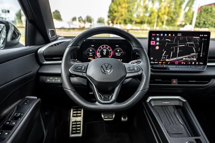 Volkswagen T-Roc 2026 photo 3