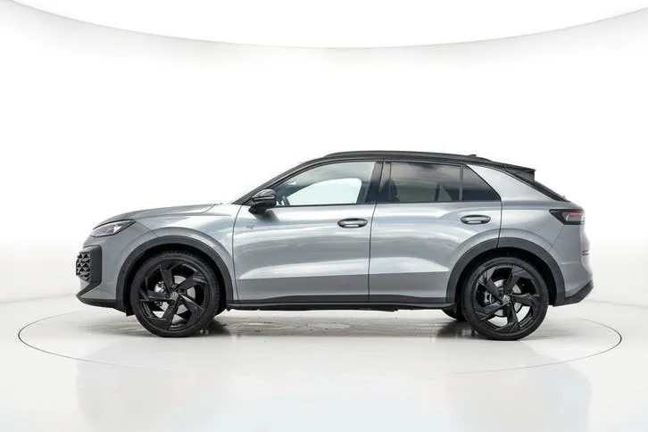 Volkswagen T-Roc 2026 photo 2