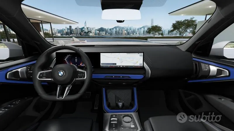 BMW X3 2026 photo 4