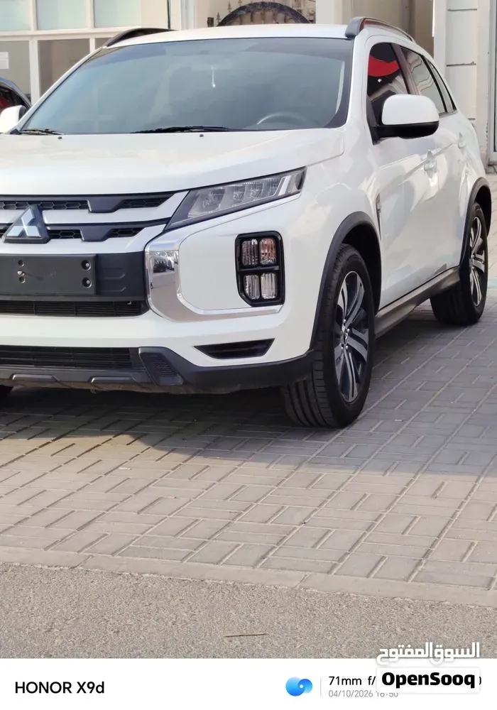 Mitsubishi Asx 2024 photo 3