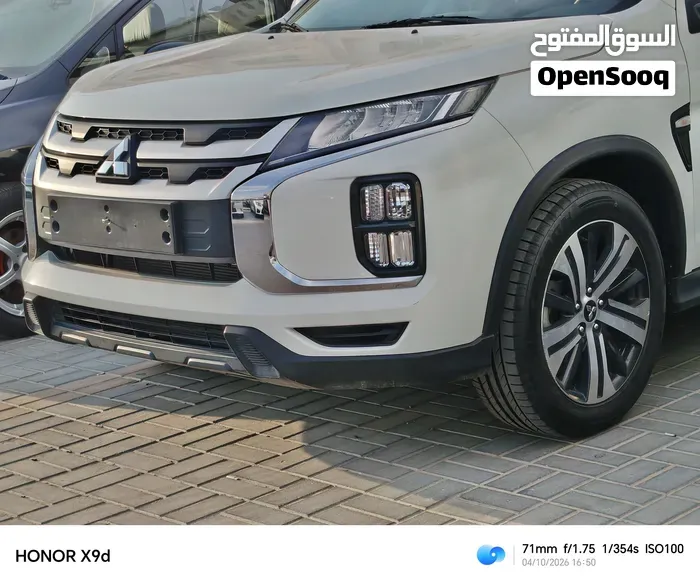 Mitsubishi Asx 2024 photo 4