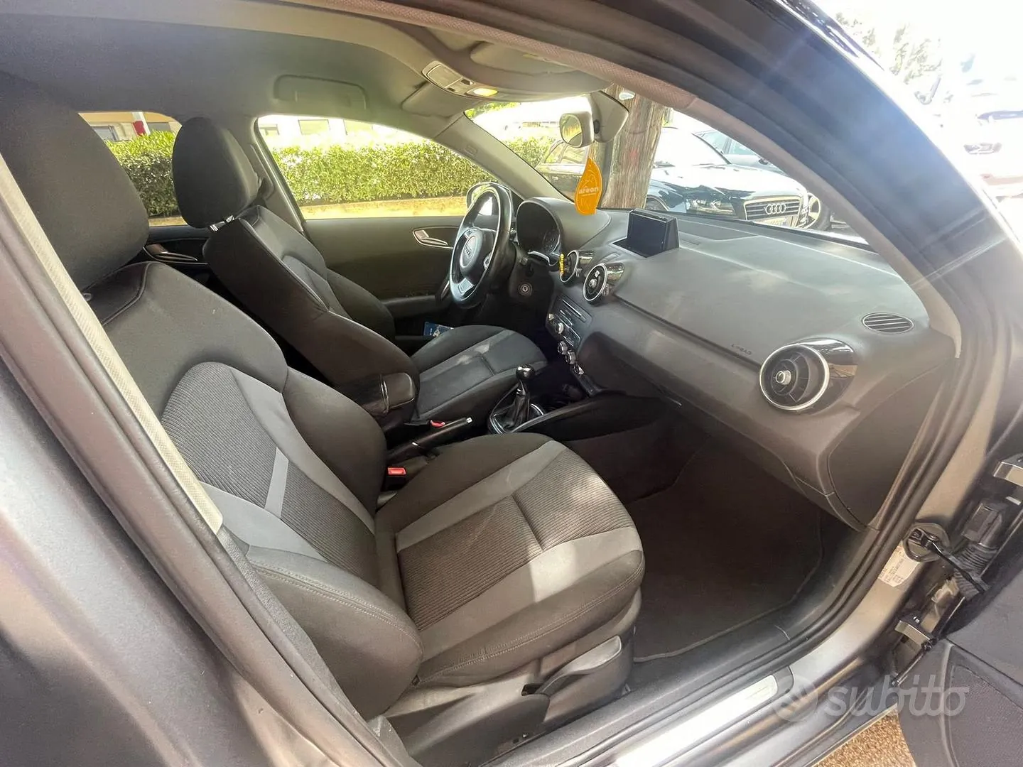 Audi A1 2016 photo 5