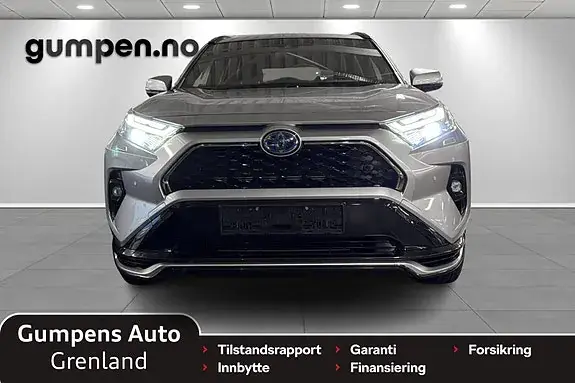 Toyota Rav4 2023 photo 4