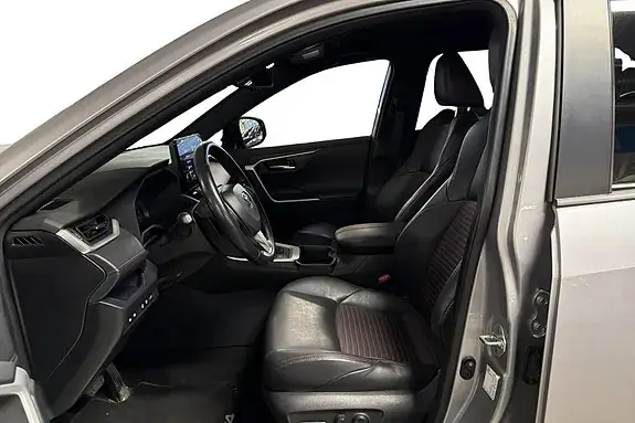 Toyota Rav4 2023 photo 5