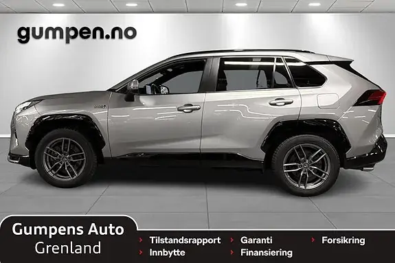 Toyota Rav4 2023 photo 2
