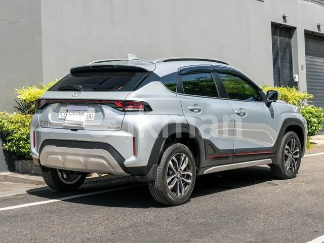 Toyota Taisor 2026 photo 2