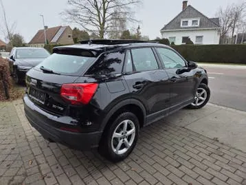 Audi Q2 2018 photo 3