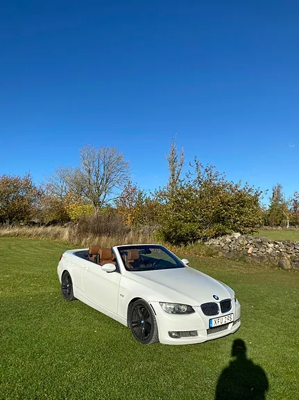 BMW 335I