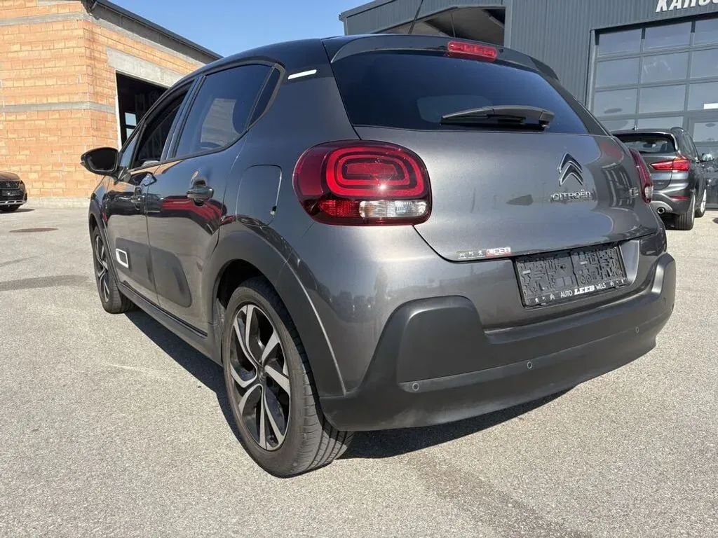 Citroen C3 2020 photo 3
