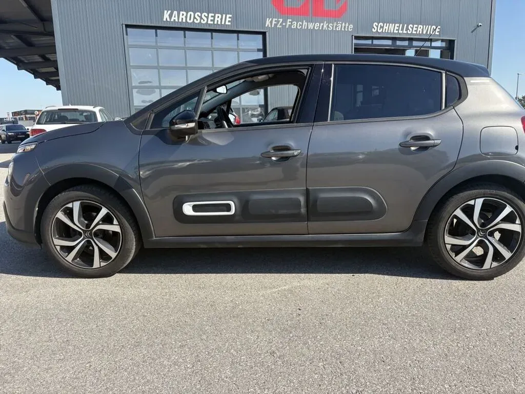 Citroen C3 2020 photo 2