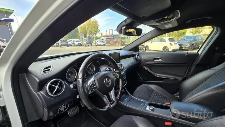 Mercedes-Benz Gla 2014 photo 5