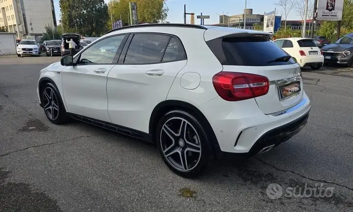 Mercedes-Benz Gla 2014 photo 3