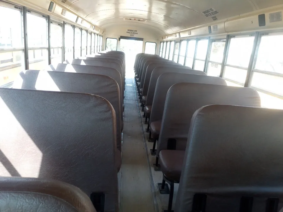 International Harvester International Ce School Bus 2008 photo 5