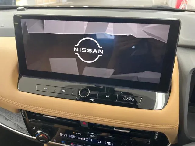 Nissan X-Trail 2023 photo 3