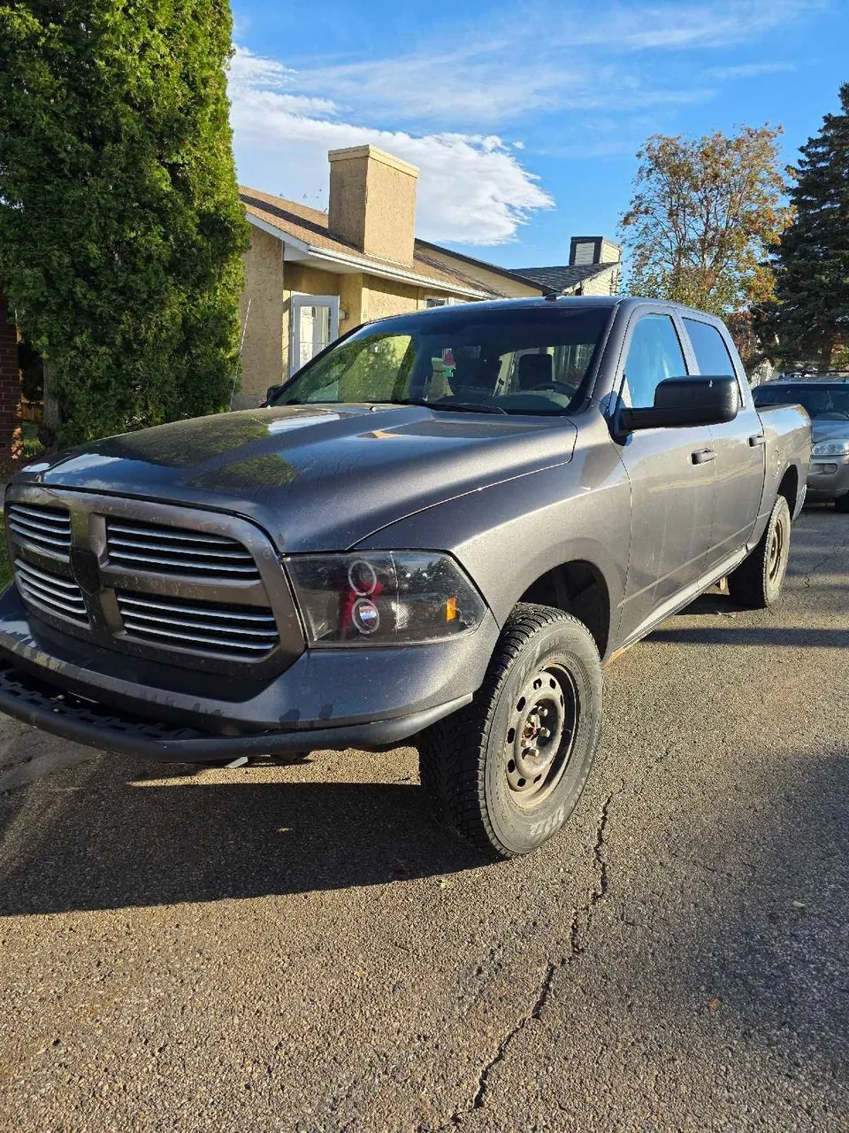 Ram 1500