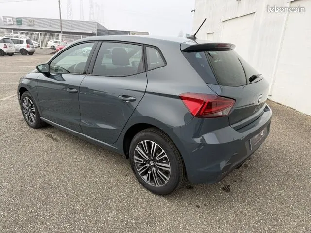Seat Ibiza 2026 photo 3