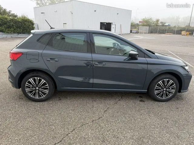 Seat Ibiza 2026 photo 5