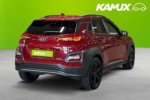 Hyundai Kona 2020 photo 4