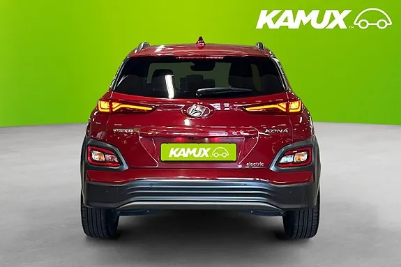 Hyundai Kona 2020 photo 5