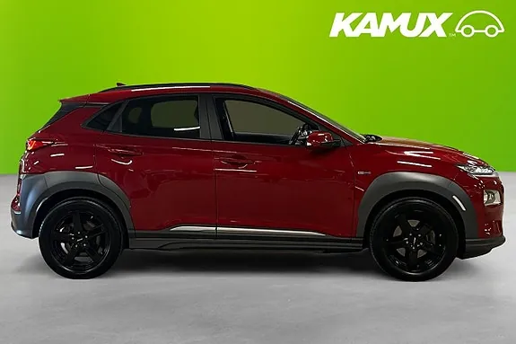 Hyundai Kona 2020 photo 2