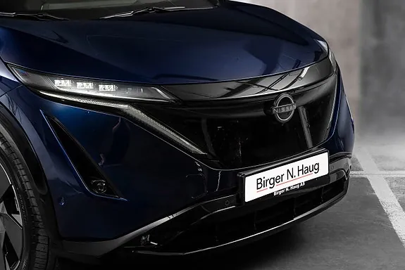 Nissan Ariya 2026 photo 4