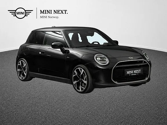 Mini Cooper Se 2024 photo 3