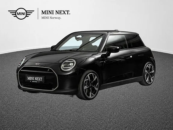 Mini Cooper Se
