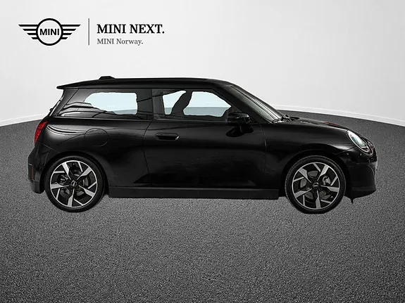 Mini Cooper Se 2024 photo 4