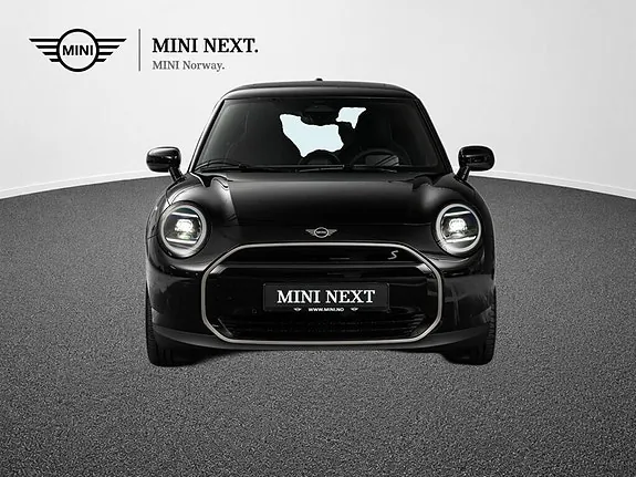 Mini Cooper Se 2024 photo 2