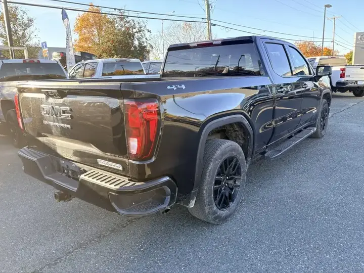 GMC Sierra 1500 2024 photo 3