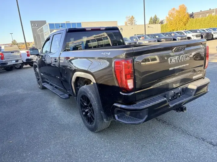 GMC Sierra 1500 2024 photo 4