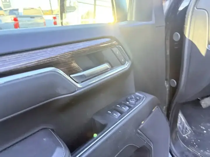 GMC Sierra 1500 2024 photo 5