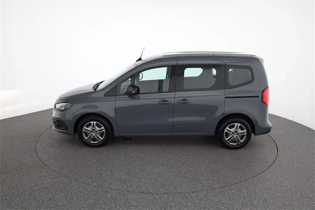 Mercedes-Benz Citan 2025 photo 3