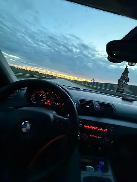 BMW 116