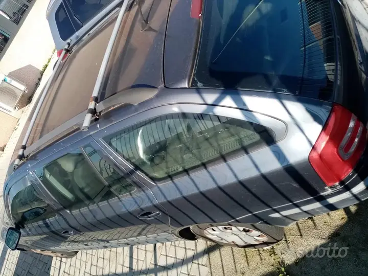 Skoda Octavia 2007 photo 4