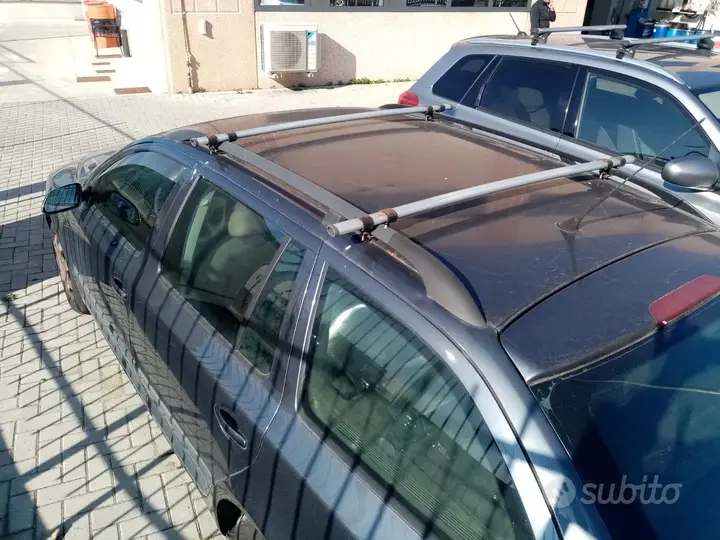 Skoda Octavia 2007 photo 3