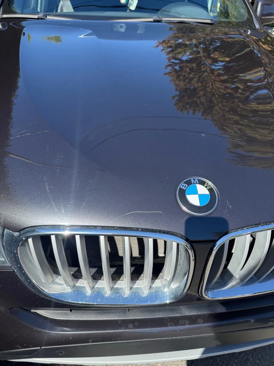 BMW X4 2016 photo 4