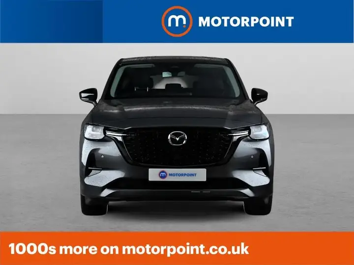 Mazda Cx-60 2024 photo 3